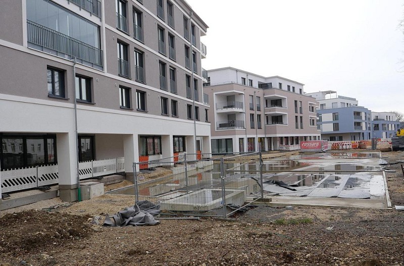 99 Eigentumswohnungen in Schwäbisch Gmünd