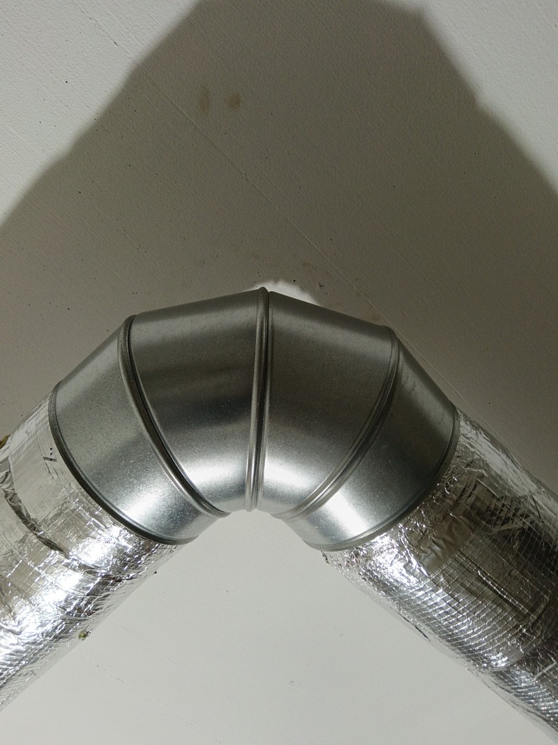 Feuerlöschleitung Tiefgarage Heilbronn